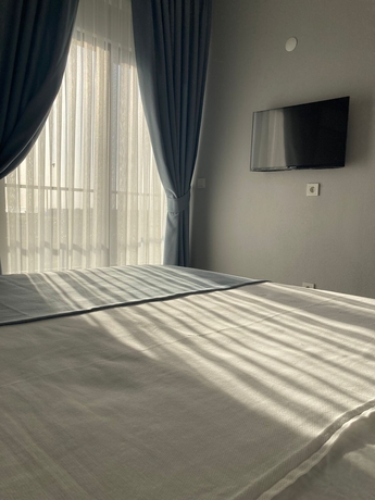 Imagen de la habitación del BAZYEL OTEL. Foto 7