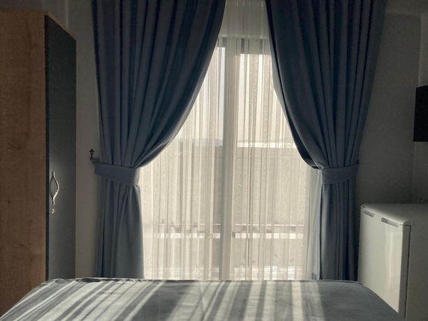 Imagen de la habitación del BAZYEL OTEL. Foto 9