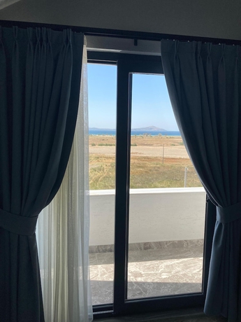Imagen de la habitación del BAZYEL OTEL. Foto 13