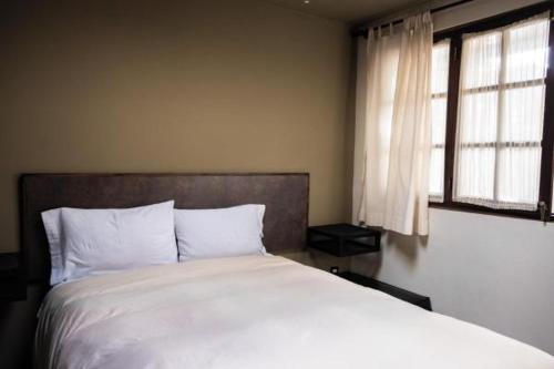 Imagen general del BB&B Hostel. Foto 1