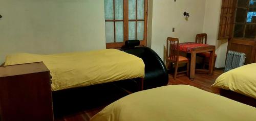 Imagen general del BB&B Hostel. Foto 8