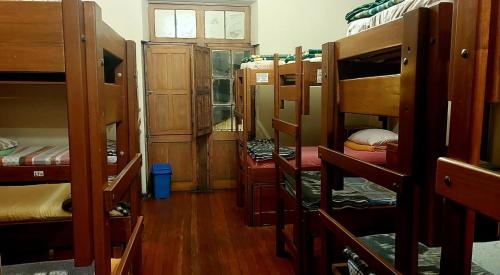 Imagen general del BB&B Hostel. Foto 11