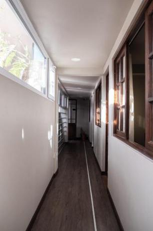 Imagen de la habitación del BB&B Hostel. Foto 20