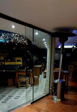 Imagen general del BB&B Hostel. Foto 15