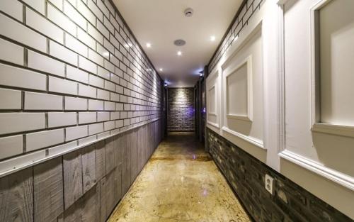 Imagen general del B-Bas Hotel. Foto 3