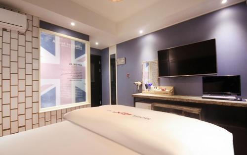 Imagen general del B-Bas Hotel. Foto 7