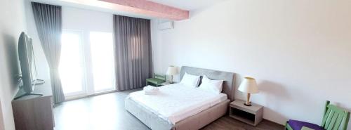 Imagen general del BC Aprilia. Foto 4