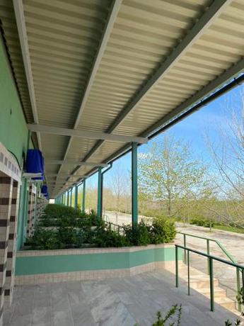 Imagen general del BC Aprilia. Foto 9