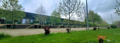 Imagen general del BC Aprilia. Foto 14