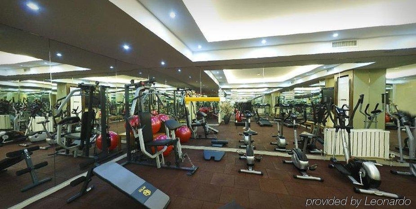 Imagen general del BC Hotel. Foto 2