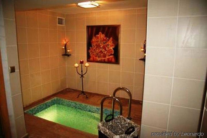 Imagen general del BC Hotel. Foto 3