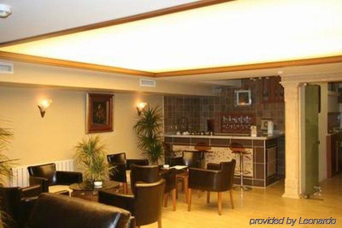 Imagen general del BC Hotel. Foto 4