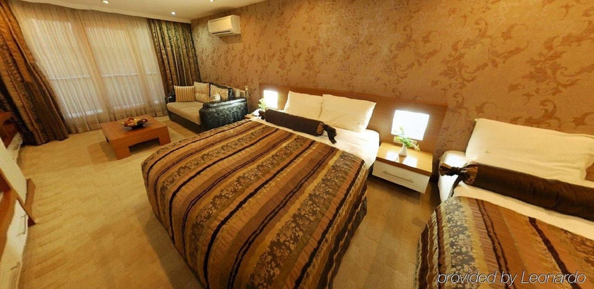 Imagen general del BC Hotel. Foto 5