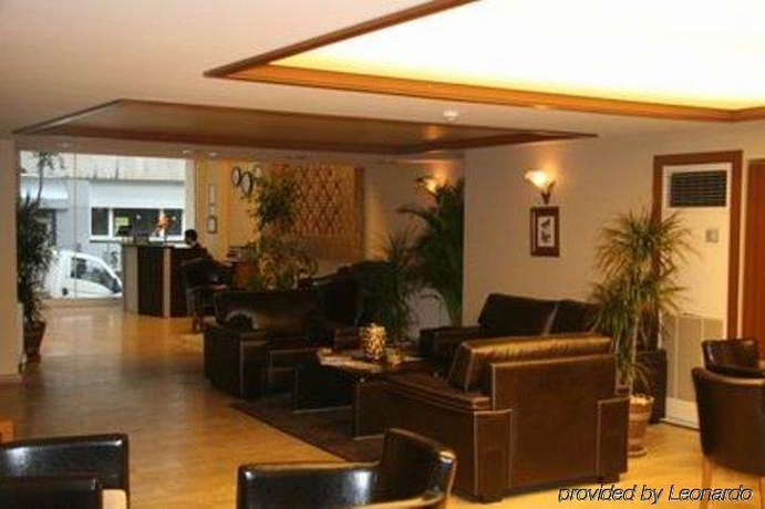 Imagen general del BC Hotel. Foto 7