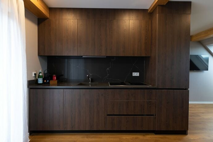 Imagen de la habitación del B-Chill. Foto 13