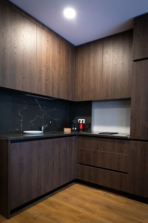 Imagen de la habitación del B-Chill. Foto 14