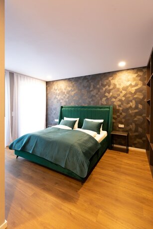 Imagen de la habitación del B-Chill. Foto 17