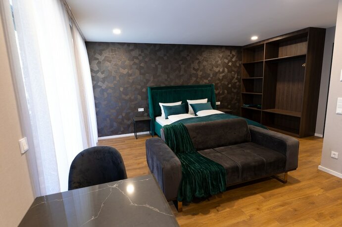 Imagen de la habitación del B-Chill. Foto 18