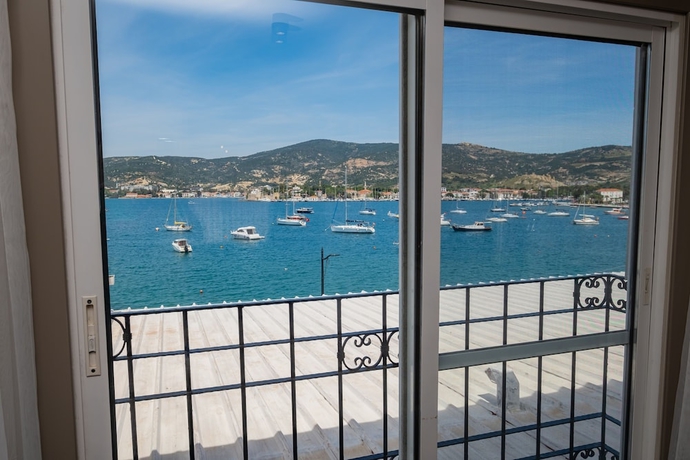 Imagen de la habitación del BD SUITES. Foto 2