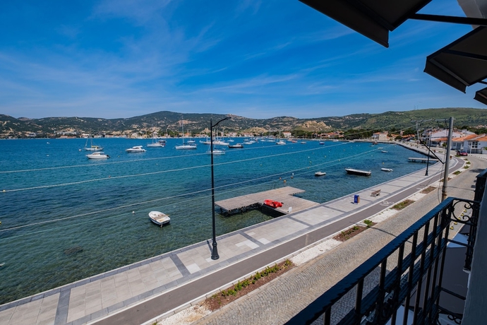 Imagen de la habitación del BD SUITES. Foto 4