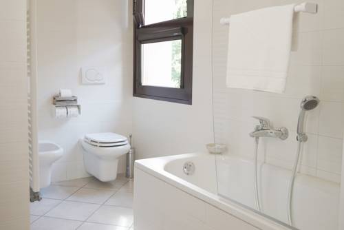 Imagen de la habitación del BED in BO Saragozza. Foto 12