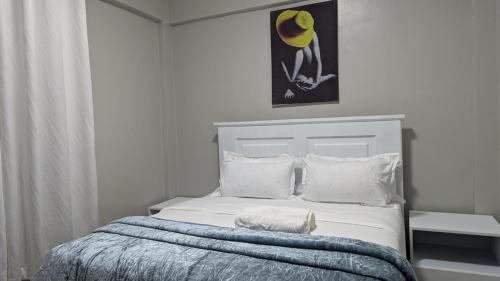 Imagen de la habitación del BEE Home. Foto 5