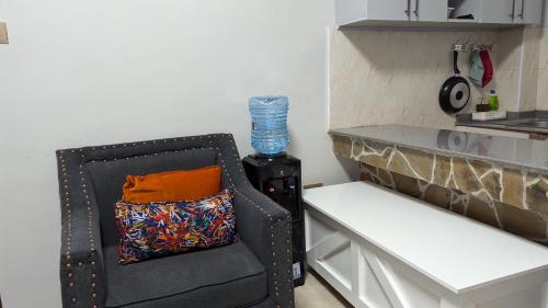 Imagen general del BEE Home. Foto 4