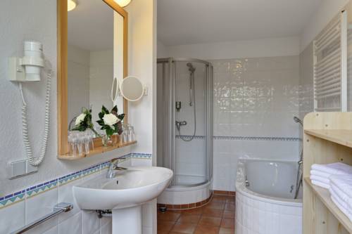 Imagen de la habitación del BEECH Resort Fleesensee. Foto 3