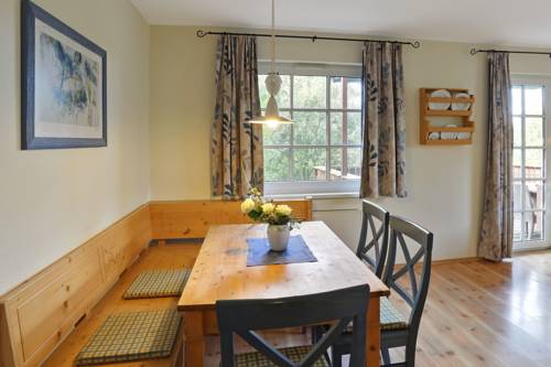 Imagen de la habitación del BEECH Resort Fleesensee. Foto 6