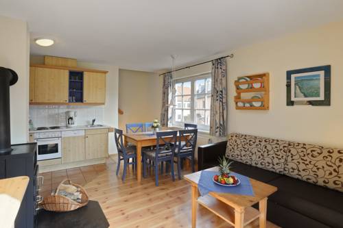 Imagen de la habitación del BEECH Resort Fleesensee. Foto 10