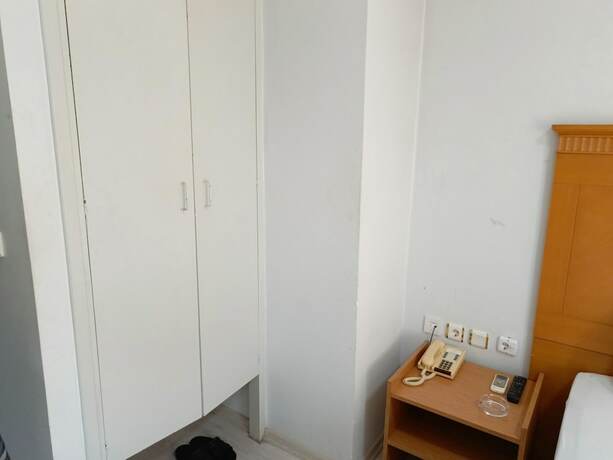 Imagen de la habitación del BEG&Uuml;MHAN PANSİYON. Foto 15