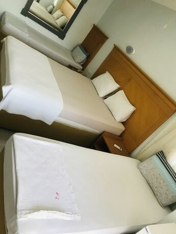 Imagen de la habitación del BEG&Uuml;MHAN PANSİYON. Foto 16