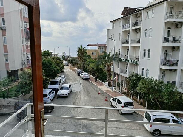 Imagen general del BEG&Uuml;MHAN PANSİYON. Foto 4