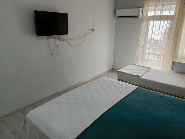 Imagen general del BEG&Uuml;MHAN PANSİYON. Foto 5