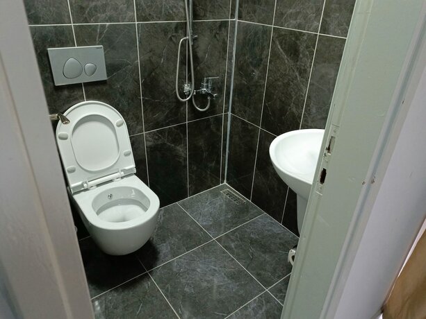 Imagen general del BEG&Uuml;MHAN PANSİYON. Foto 6