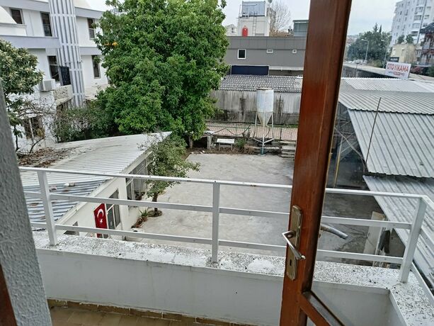 Imagen de la habitación del BEG&Uuml;MHAN PANSİYON. Foto 17