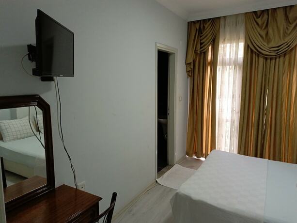 Imagen general del BEG&Uuml;MHAN PANSİYON. Foto 7