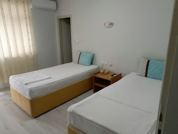 Imagen de la habitación del BEG&Uuml;MHAN PANSİYON. Foto 18