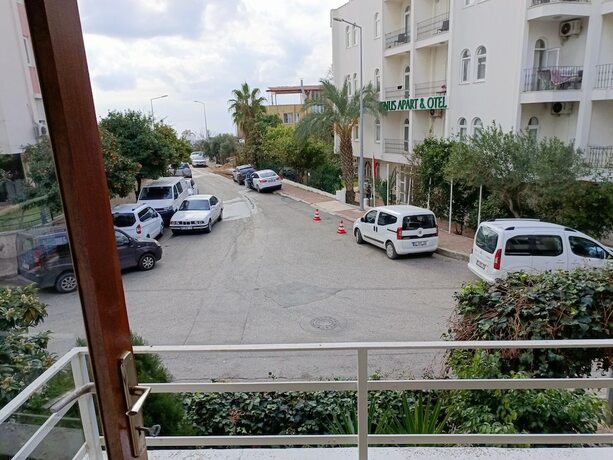 Imagen de la habitación del BEG&Uuml;MHAN PANSİYON. Foto 19