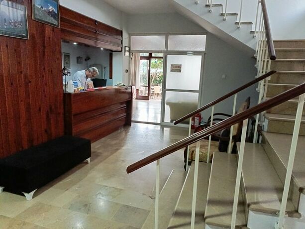 Imagen general del BEG&Uuml;MHAN PANSİYON. Foto 9