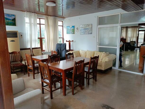 Imagen general del BEG&Uuml;MHAN PANSİYON. Foto 10