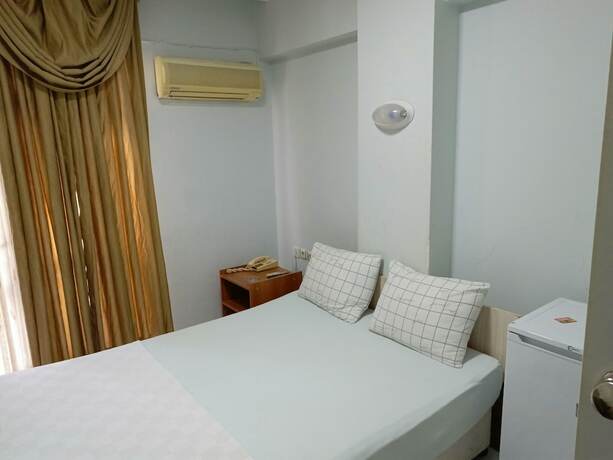 Imagen general del BEG&Uuml;MHAN PANSİYON. Foto 11