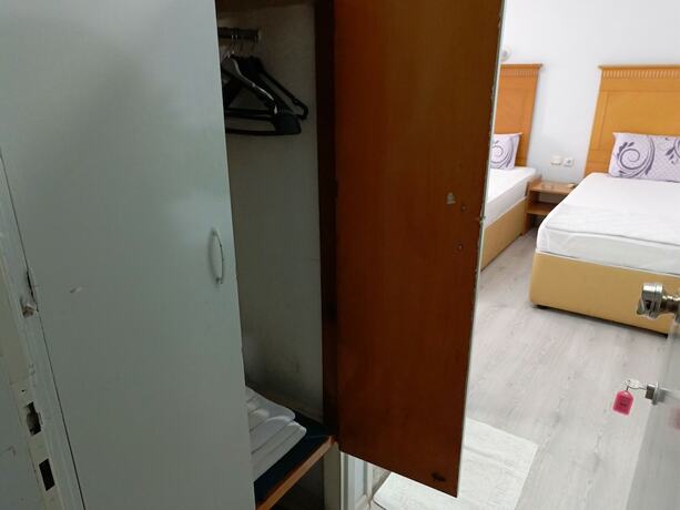 Imagen general del BEG&Uuml;MHAN PANSİYON. Foto 13