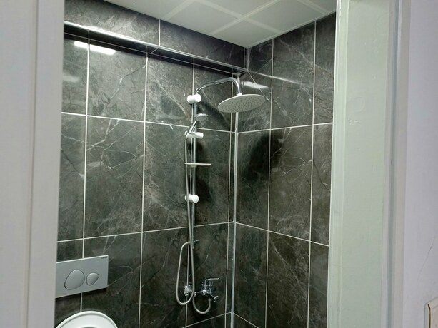 Imagen general del BEG&Uuml;MHAN PANSİYON. Foto 14