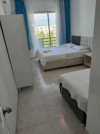 Imagen de la habitación del BELEK. Foto 6