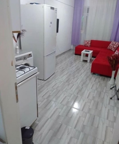 Imagen de la habitación del BELEK. Foto 8