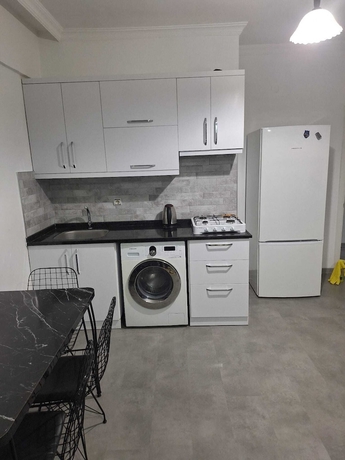 Imagen de la habitación del BELEK. Foto 9