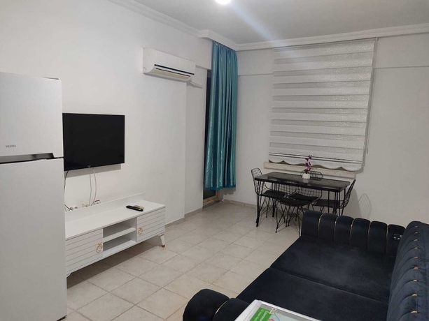 Imagen de la habitación del BELEK. Foto 10
