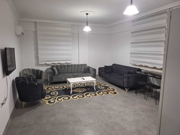Imagen de la habitación del BELEK. Foto 11