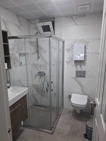 Imagen de la habitación del BELEK. Foto 12